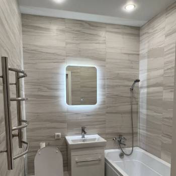 Сдается 1-комнатная квартира, 38,3 м²