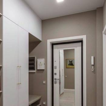 Сдается 1-комнатная квартира, 38,3 м²