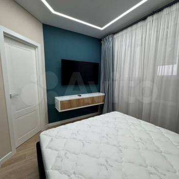 Сдается 1-комнатная квартира, 42 м²