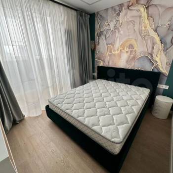 Сдается 1-комнатная квартира, 42 м²