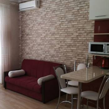 Сдается 1-комнатная квартира, 47,5 м²