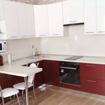 Сдается 1-комнатная квартира, 47,5 м²