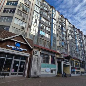 Сдается Нежилое помещение, 94,8 м²