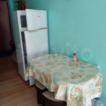 Сдается 1-комнатная квартира, 24,5 м²