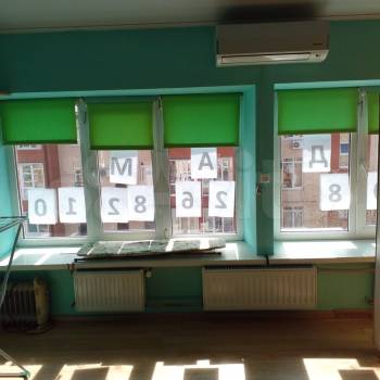 Сдается 1-комнатная квартира, 24,5 м²