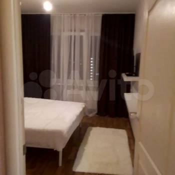 Сдается 2-х комнатная квартира, 56,2 м²