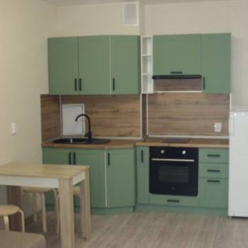 Сдается 1-комнатная квартира, 21 м²