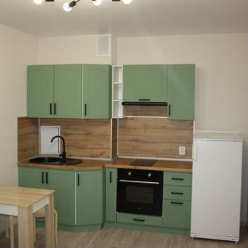 Сдается 1-комнатная квартира, 21 м²