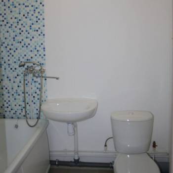 Сдается 1-комнатная квартира, 21 м²