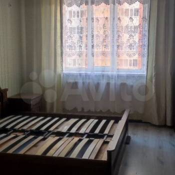 Сдается 2-х комнатная квартира, 64 м²