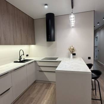 Продается 3-х комнатная квартира, 79,3 м²