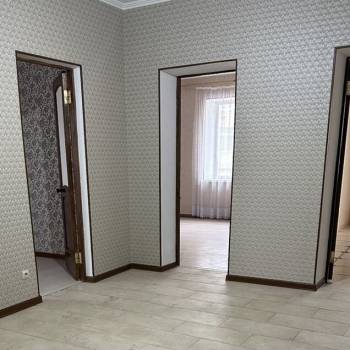 Сдается Многокомнатная квартира, 110 м²