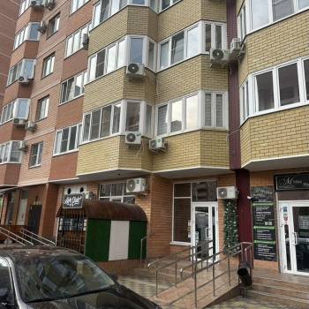 Сдается Нежилое помещение, 62,1 м²