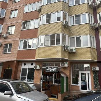 Сдается Нежилое помещение, 62,1 м²