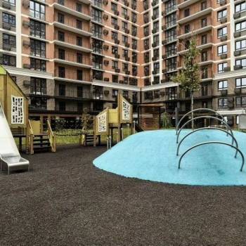 Сдается 1-комнатная квартира, 22,4 м²