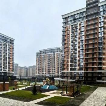 Сдается 1-комнатная квартира, 22,4 м²