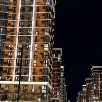 Сдается 1-комнатная квартира, 22,4 м²