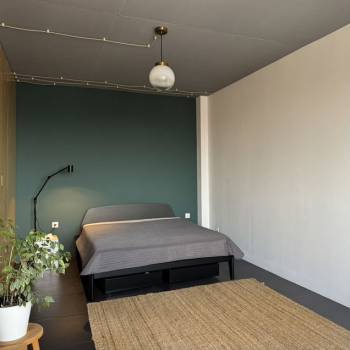 Сдается 1-комнатная квартира, 45 м²