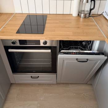 Продается 1-комнатная квартира, 33 м²