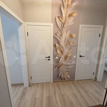 Сдается 1-комнатная квартира, 41,5 м²