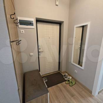 Сдается 1-комнатная квартира, 41,5 м²