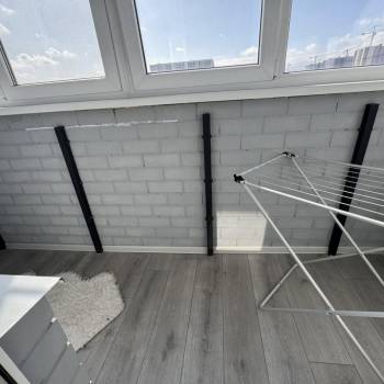 Сдается 1-комнатная квартира, 38 м²