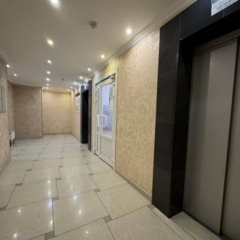 Сдается 1-комнатная квартира, 38 м²