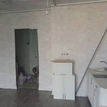 Сдается 1-комнатная квартира, 29,5 м²
