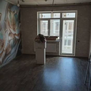 Сдается 1-комнатная квартира, 29,5 м²