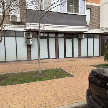 Сдается Нежилое помещение, 100 м²