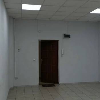 Сдается Нежилое помещение, 29 м²