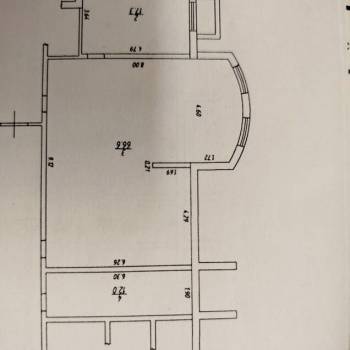 Сдается Нежилое помещение, 87 м²