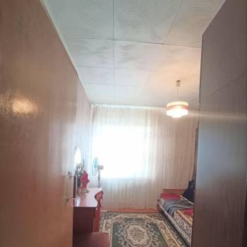 Продается 3-х комнатная квартира, 59,3 м²