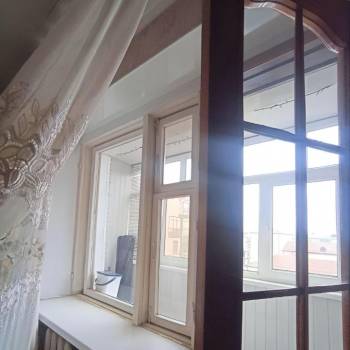 Продается 3-х комнатная квартира, 59,3 м²