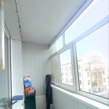 Продается 3-х комнатная квартира, 59,3 м²