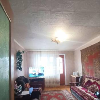 Продается 3-х комнатная квартира, 59,3 м²