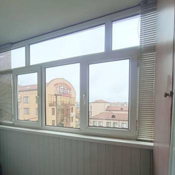 Продается 3-х комнатная квартира, 59,3 м²