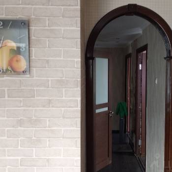 Продается 3-х комнатная квартира, 60,7 м²