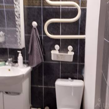 Продается 3-х комнатная квартира, 60,7 м²