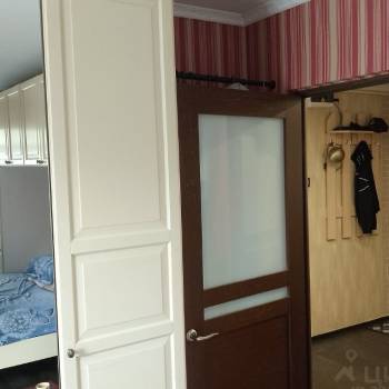 Продается 3-х комнатная квартира, 60,7 м²