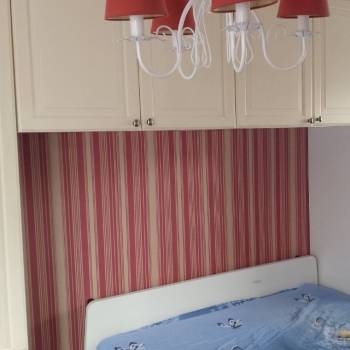 Продается 3-х комнатная квартира, 60,7 м²