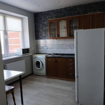 Продается 1-комнатная квартира, 27 м²