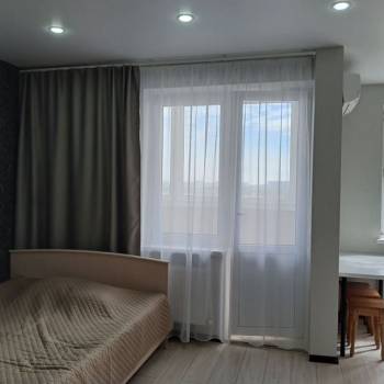 Продается 1-комнатная квартира, 27 м²