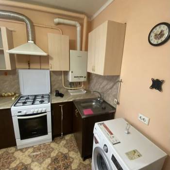 Продается 2-х комнатная квартира, 60 м²