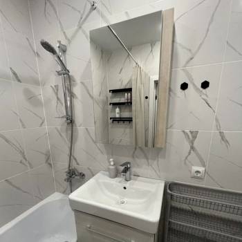 Сдается 2-х комнатная квартира, 62 м²