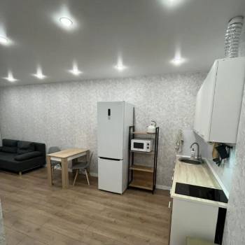 Сдается 2-х комнатная квартира, 62 м²
