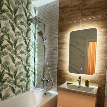 Сдается 1-комнатная квартира, 40 м²