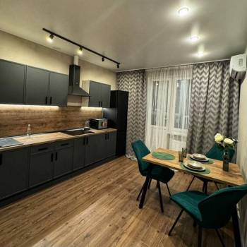 Сдается 1-комнатная квартира, 40 м²