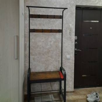 Сдается 1-комнатная квартира, 48 м²