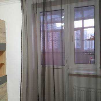 Сдается 1-комнатная квартира, 48 м²